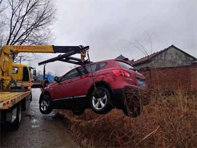 云溪区楚雄道路救援