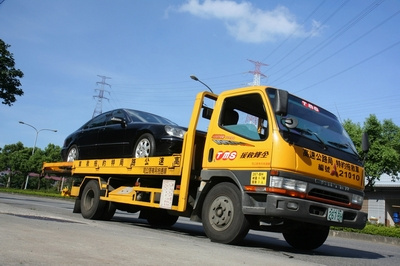 云溪区旅顺口区道路救援