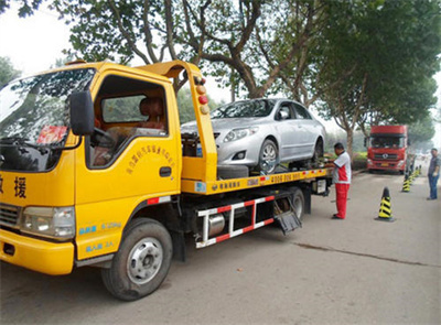 云溪区黄浦区道路救援